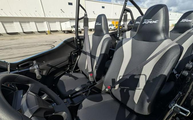 2026 Kawasaki Teryx KRX4 1000 eS