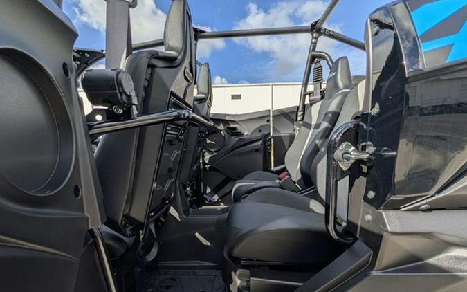 2026 Kawasaki Teryx KRX4 1000 eS