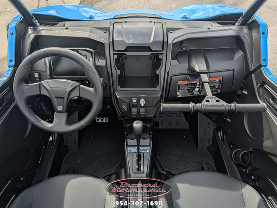 2026 Kawasaki Teryx KRX4 1000 eS