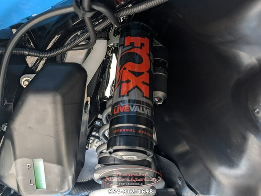 2026 Kawasaki Teryx KRX4 1000 eS