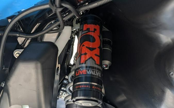 2026 Kawasaki Teryx KRX4 1000 eS