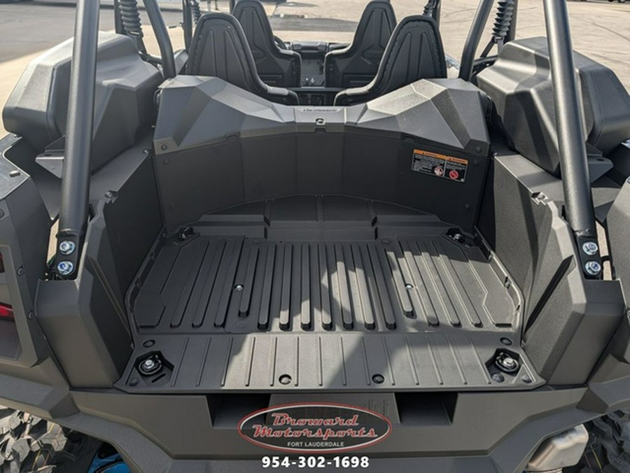 2026 Kawasaki Teryx KRX4 1000 eS