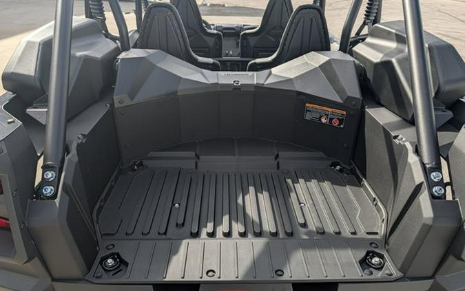 2026 Kawasaki Teryx KRX4 1000 eS