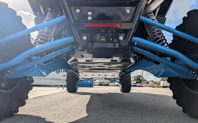 2026 Kawasaki Teryx KRX4 1000 eS