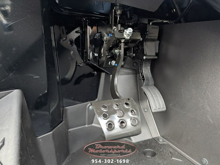 2026 Kawasaki Teryx KRX4 1000 eS