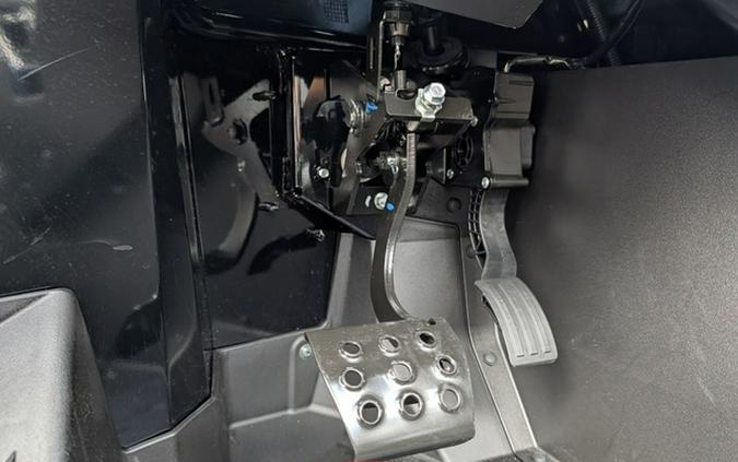 2026 Kawasaki Teryx KRX4 1000 eS