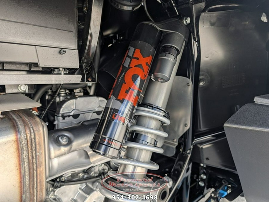 2026 Kawasaki Teryx KRX4 1000 eS