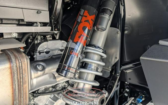 2026 Kawasaki Teryx KRX4 1000 eS