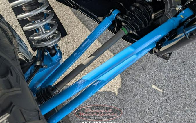 2026 Kawasaki Teryx KRX4 1000 eS