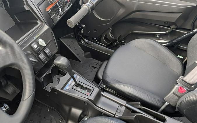 2026 Kawasaki Teryx KRX4 1000 eS