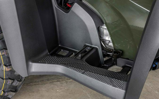 2026 Honda FourTrax Foreman 4x4