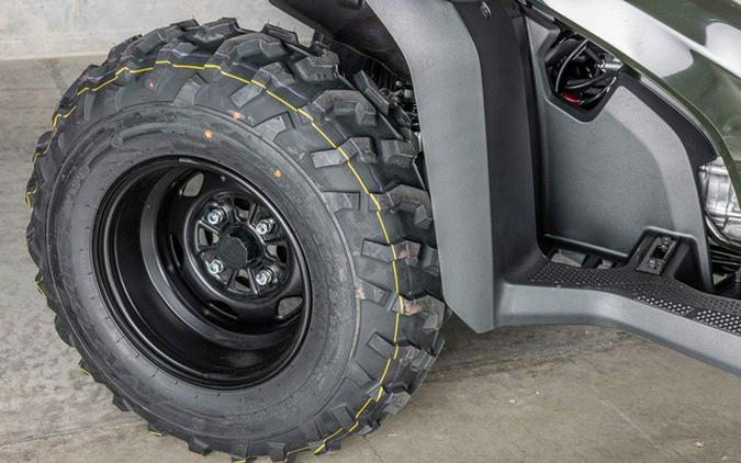 2026 Honda FourTrax Foreman 4x4