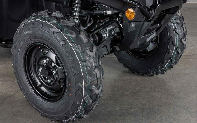 2026 Honda FourTrax Foreman 4x4