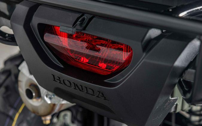 2026 Honda FourTrax Foreman 4x4