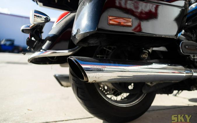 2015 Triumph THUNDERBIRD LT ABS A1