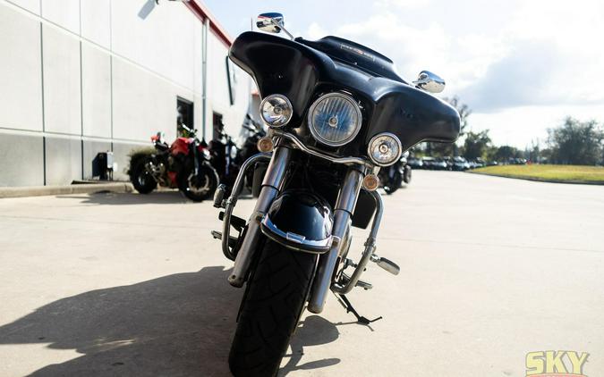 2015 Triumph THUNDERBIRD LT ABS A1