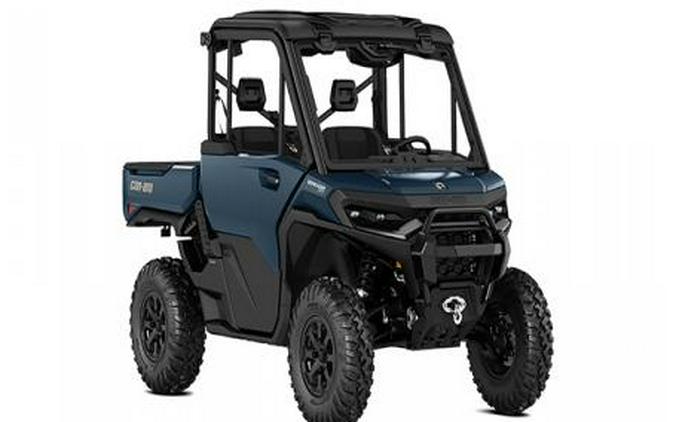 2026 Can-Am Defender XT CAB HD11