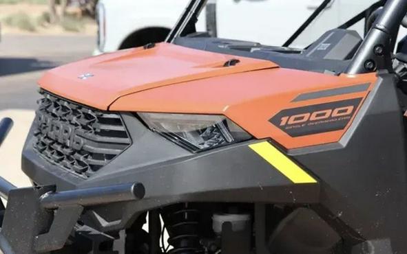 2026 Polaris Ranger Crew 1000 Premium