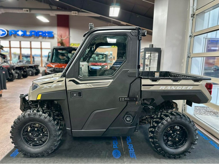 2024 Polaris Ranger XP® 1000 NorthStar Edition Ultimate