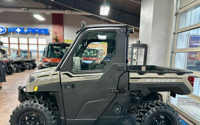 2024 Polaris Ranger XP® 1000 NorthStar Edition Ultimate