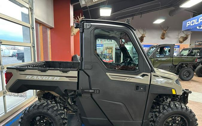 2024 Polaris Ranger XP® 1000 NorthStar Edition Ultimate