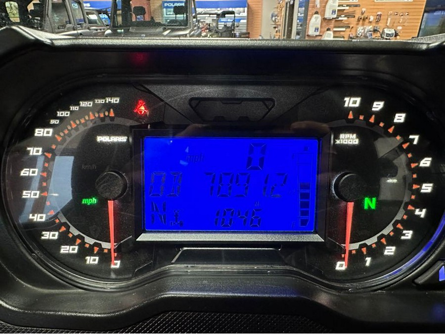 2024 Polaris Ranger XP® 1000 NorthStar Edition Ultimate