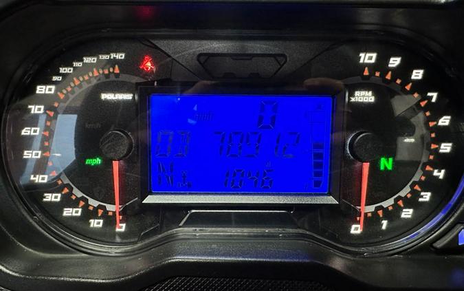 2024 Polaris Ranger XP® 1000 NorthStar Edition Ultimate