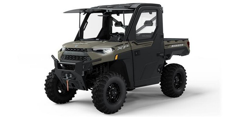 2024 Polaris Ranger XP® 1000 NorthStar Edition Ultimate
