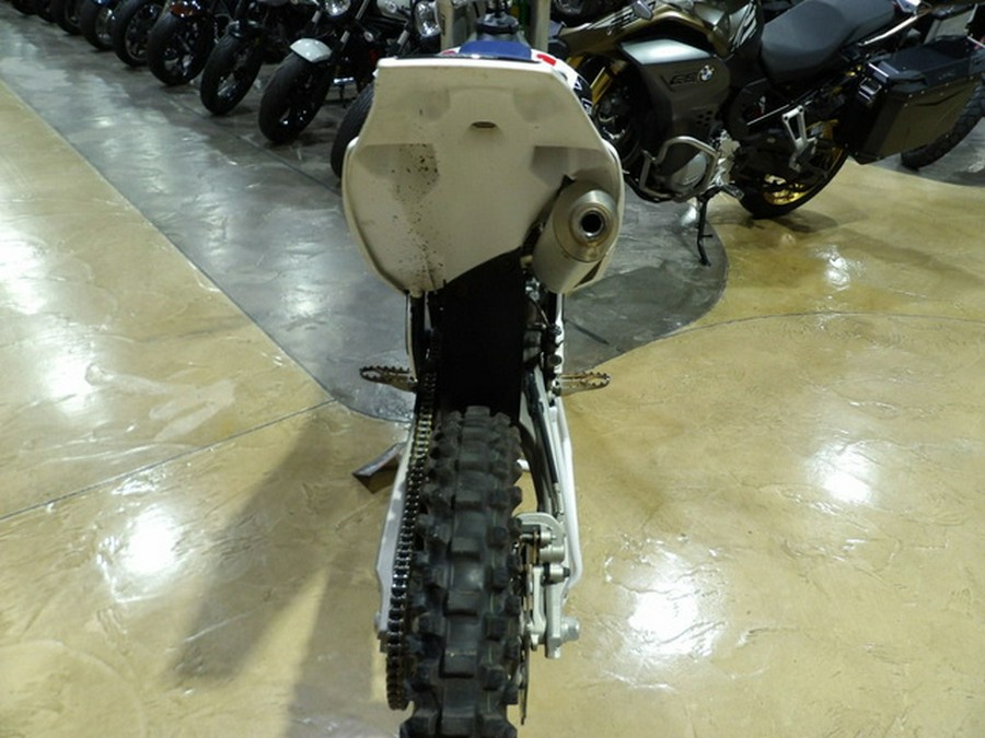 2022 Husqvarna TC 85 17/14