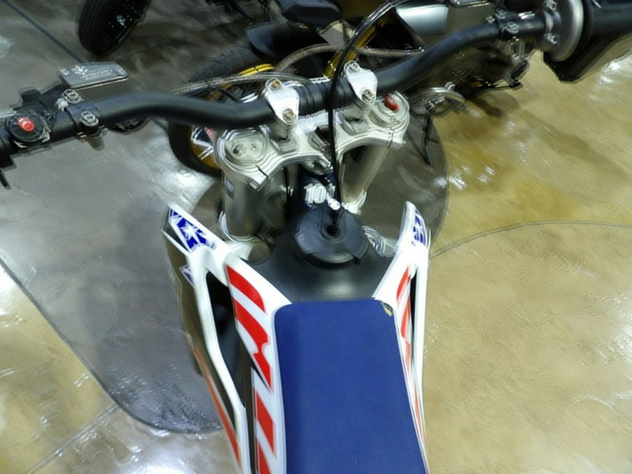 2022 Husqvarna TC 85 17/14
