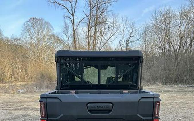 2026 CFMOTO UFORCE U10 XL Pro Highland