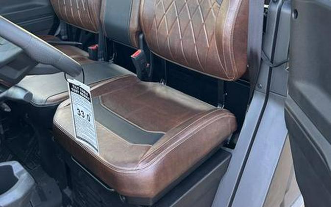 2026 CFMOTO UFORCE U10 XL Pro Highland