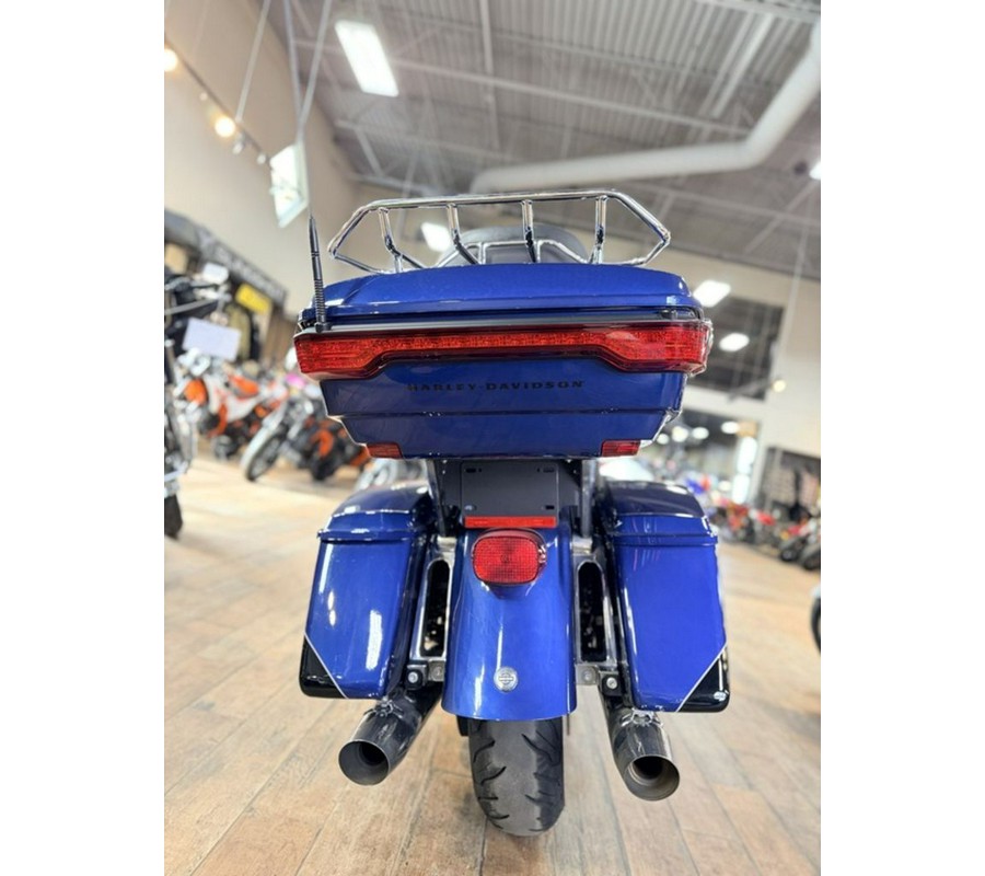 2022 Harley-Davidson FLHTK - Ultra Limited
