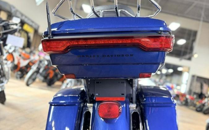 2022 Harley-Davidson Electra Glide® Ultra Limited