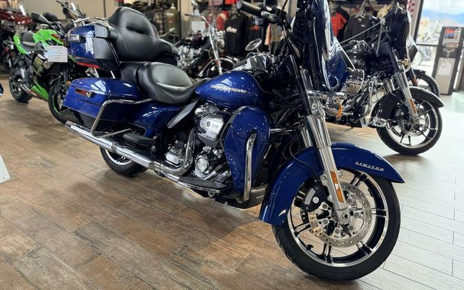 2022 Harley-Davidson Electra Glide® Ultra Limited