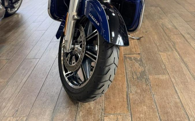2022 Harley-Davidson Electra Glide® Ultra Limited