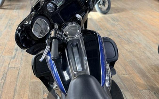 2022 Harley-Davidson FLHTK - Ultra Limited