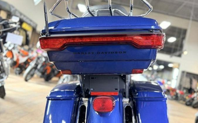 2022 Harley-Davidson FLHTK - Ultra Limited