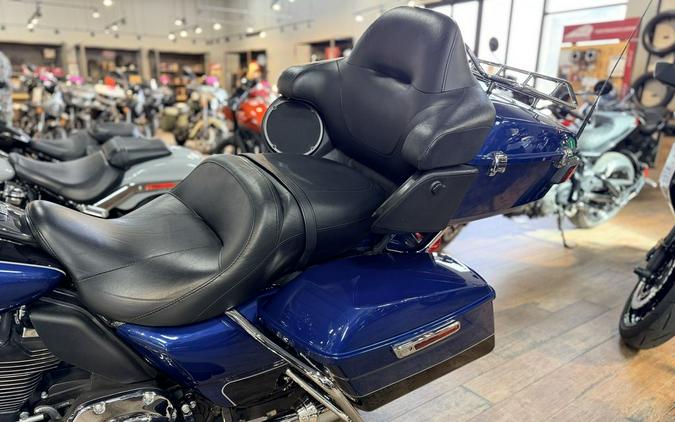 2022 Harley-Davidson Electra Glide® Ultra Limited