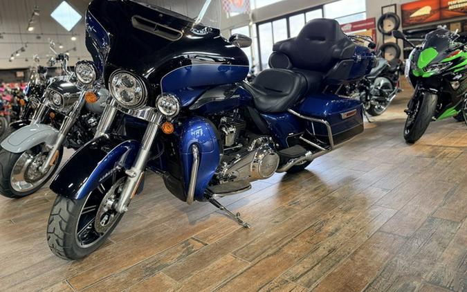 2022 Harley-Davidson FLHTK - Ultra Limited