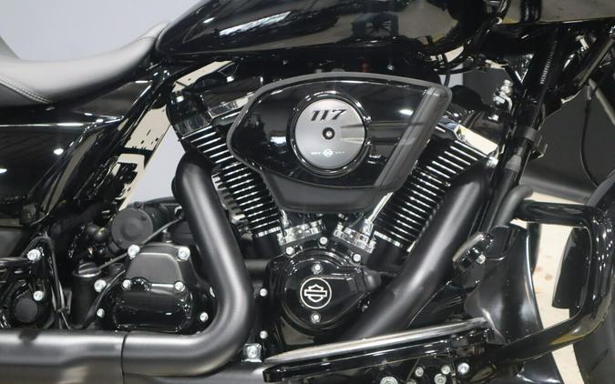 2025 Harley-Davidson Road Glide FLTRX