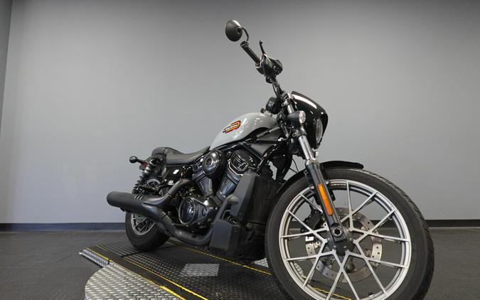 2025 Harley-Davidson Nightster Special RH975S