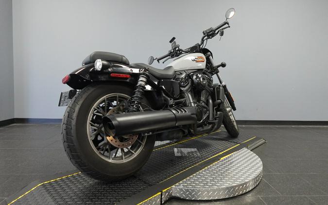2025 Harley-Davidson Nightster Special RH975S