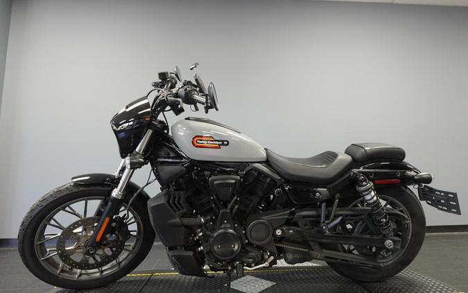 2025 Harley-Davidson Nightster Special RH975S