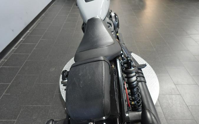 2025 Harley-Davidson Nightster Special RH975S