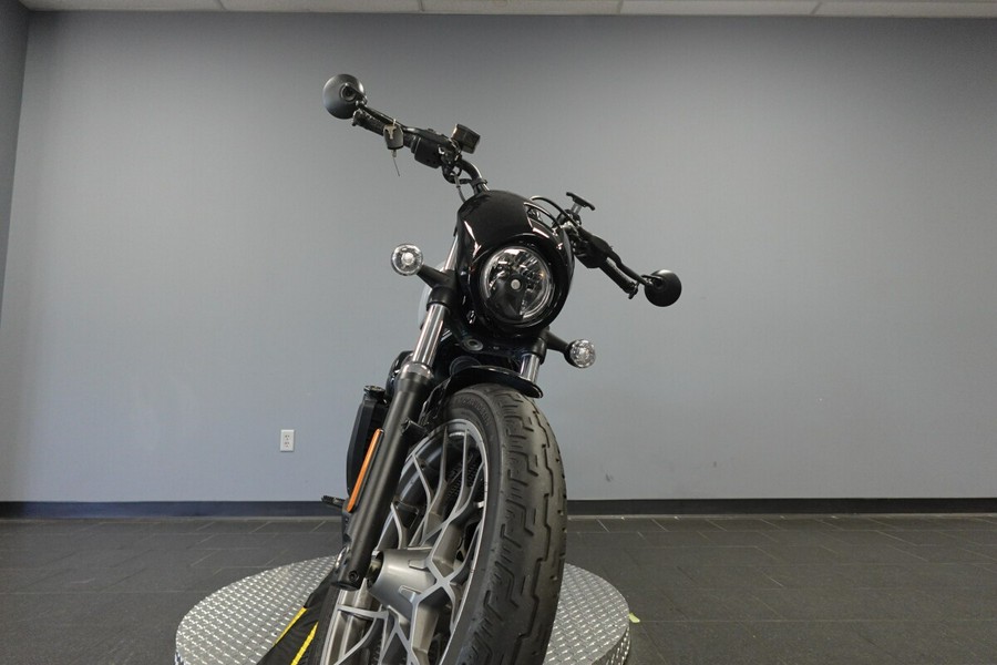 2025 Harley-Davidson Nightster Special RH975S