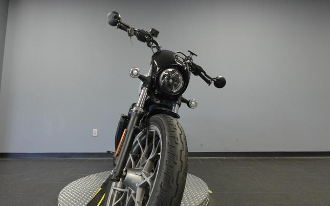 2025 Harley-Davidson Nightster Special RH975S