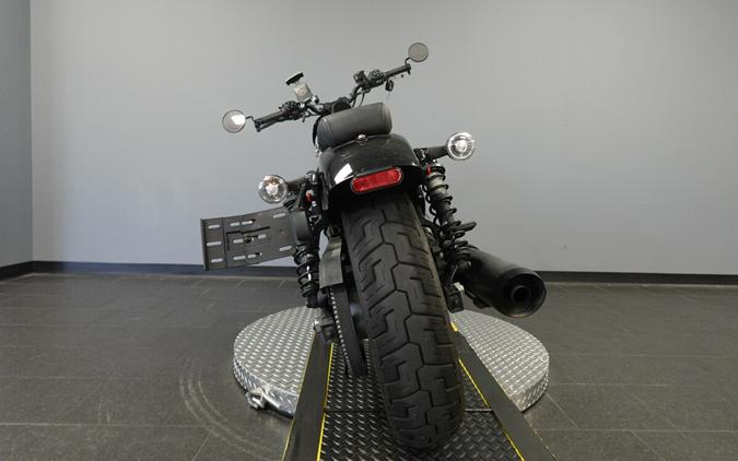 2025 Harley-Davidson Nightster Special RH975S