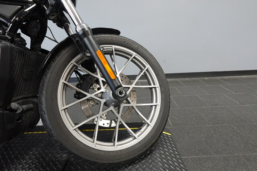 2025 Harley-Davidson Nightster Special RH975S