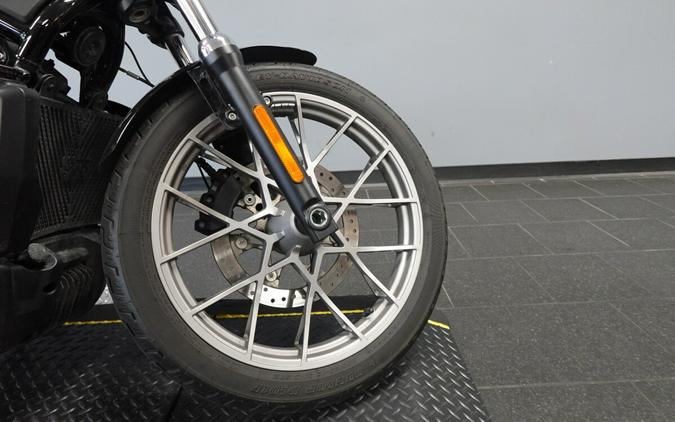 2025 Harley-Davidson Nightster Special RH975S